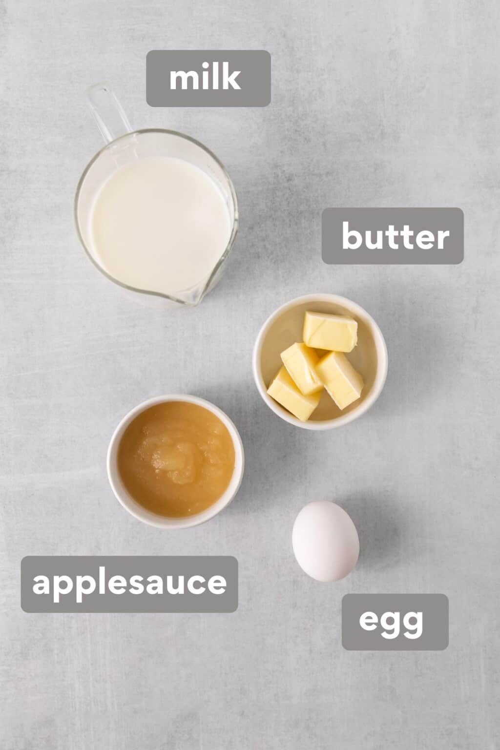 Easy, Oat Flour Pancakes (GlutenFree!) Meaningful Eats