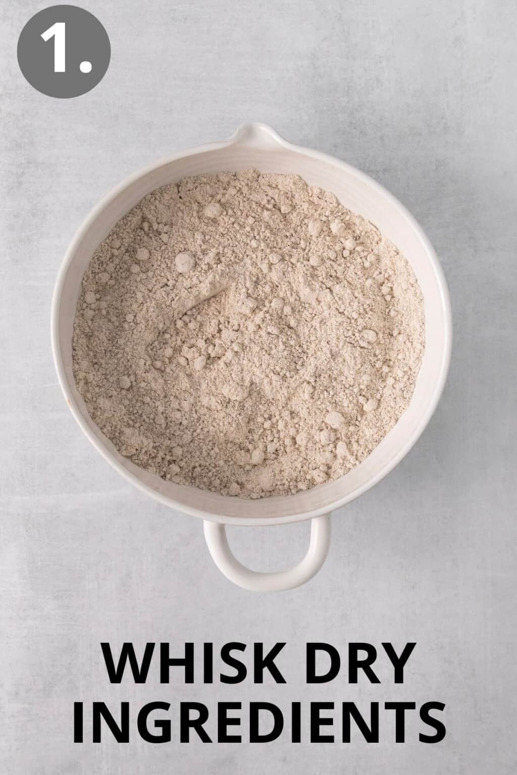 Easy, Oat Flour Pancakes (GlutenFree!) Meaningful Eats