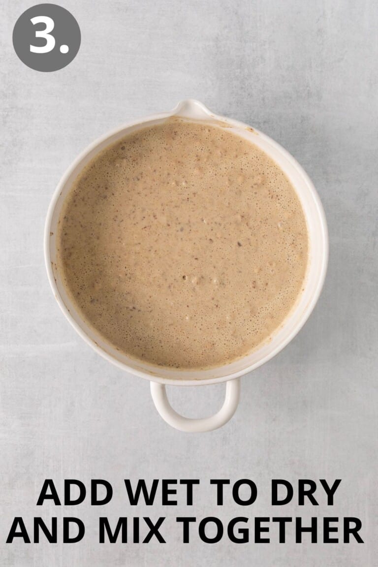 Easy, Oat Flour Pancakes (GlutenFree!) Meaningful Eats