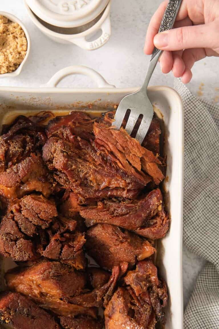 GlutenFree Ham (2024 Brands That Are!) Meaningful Eats