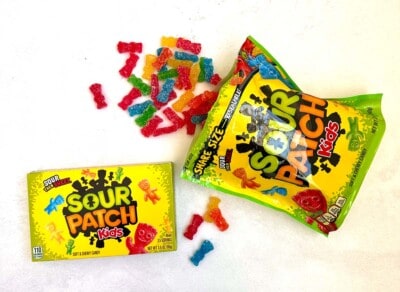 Are Sour Patch Kids Gluten-Free? (FIND OUT HERE!) - Meaningful Eats