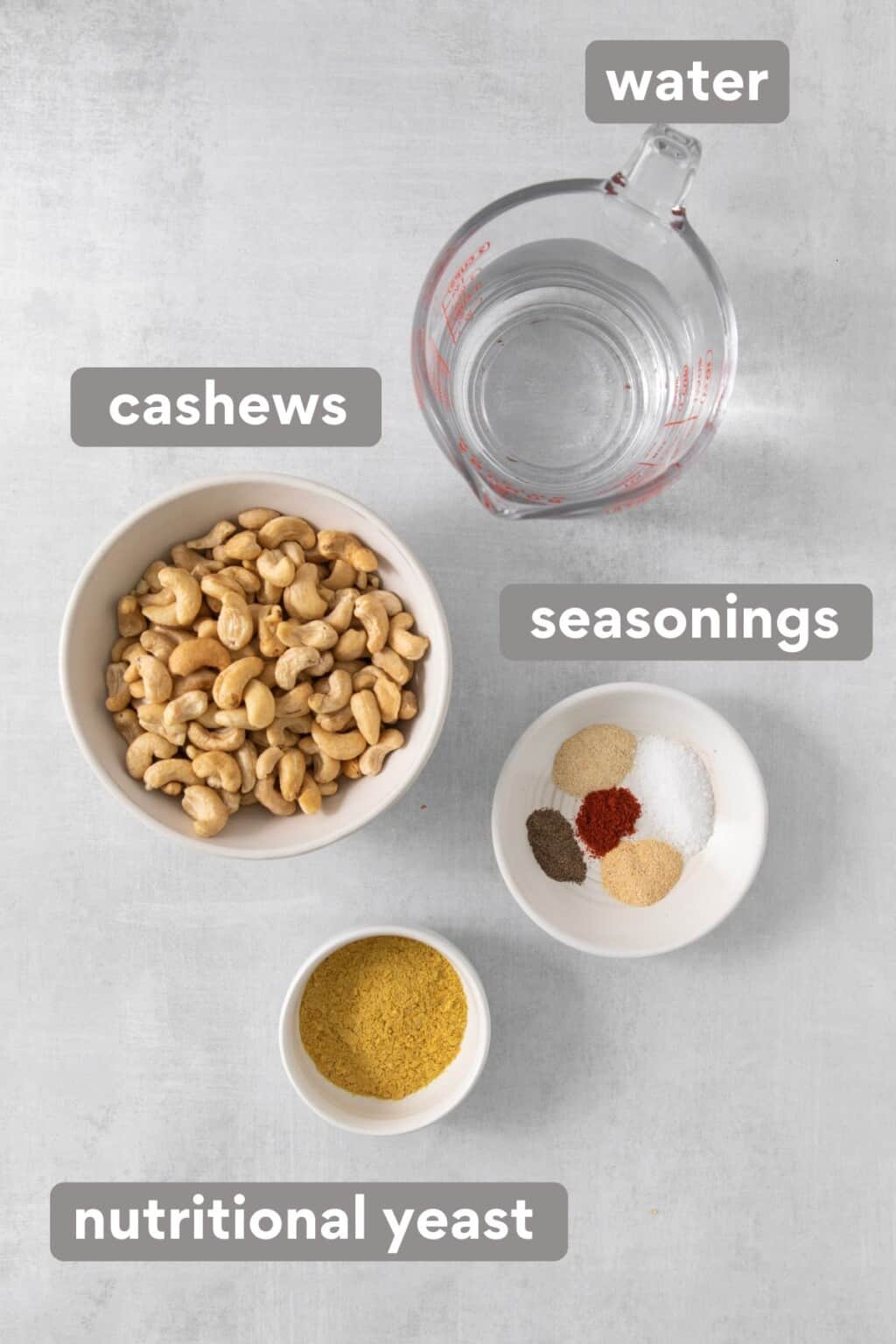 DairyFree Mac and Cheese (BEST EVER!) Meaningful Eats