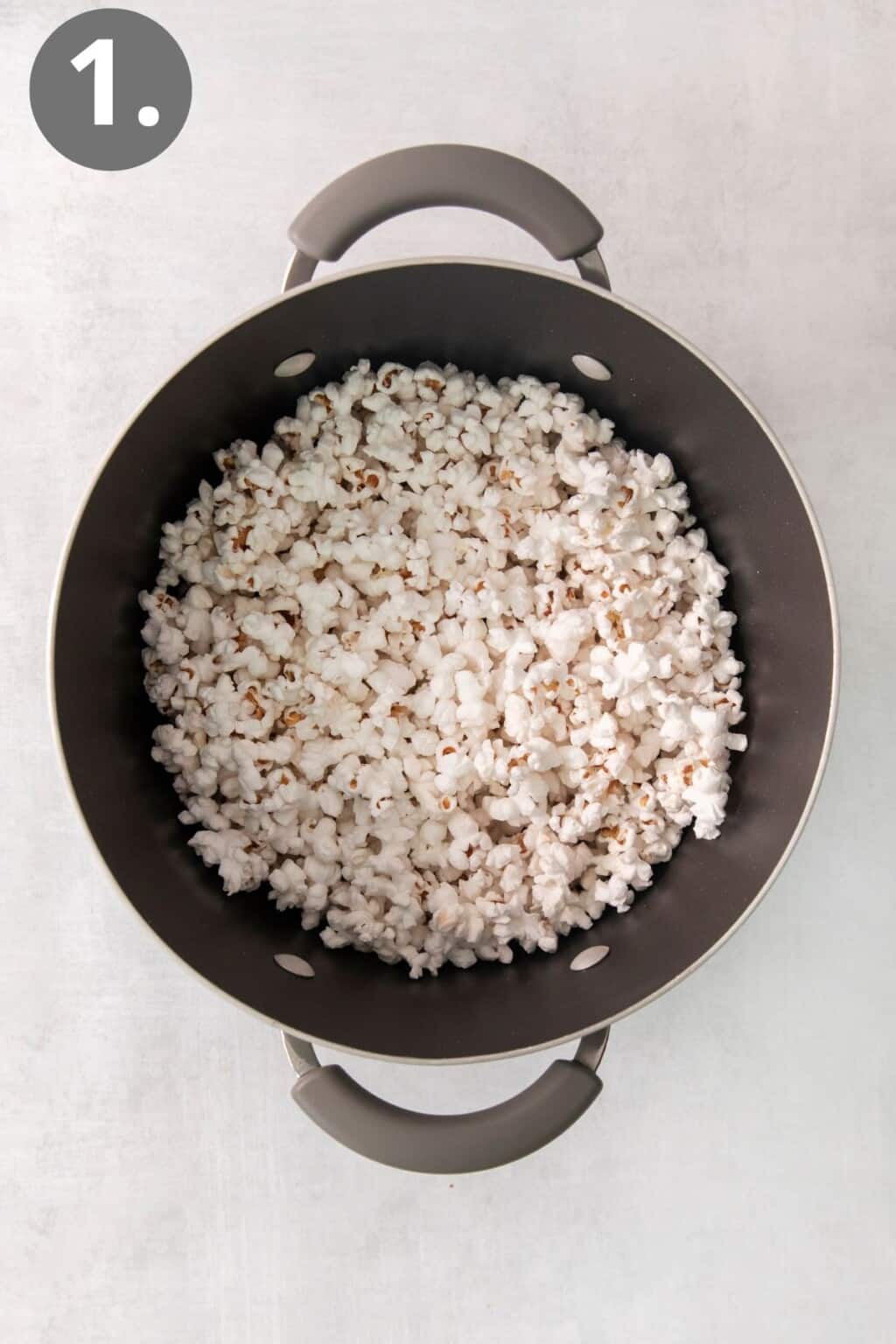 Candy Popcorn (OldFashioned Recipe!) Meaningful Eats