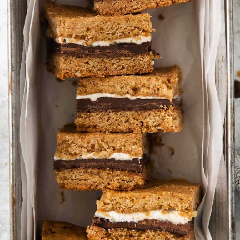 GlutenFree Peanut Butter Cookies Meaningful Eats