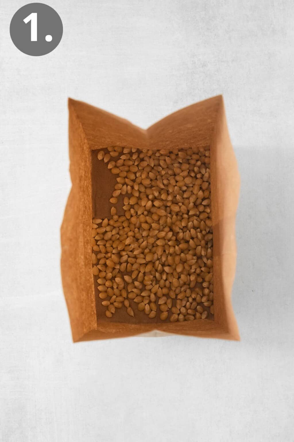 Microwave Caramel Popcorn (Easy Recipe!) Meaningful Eats