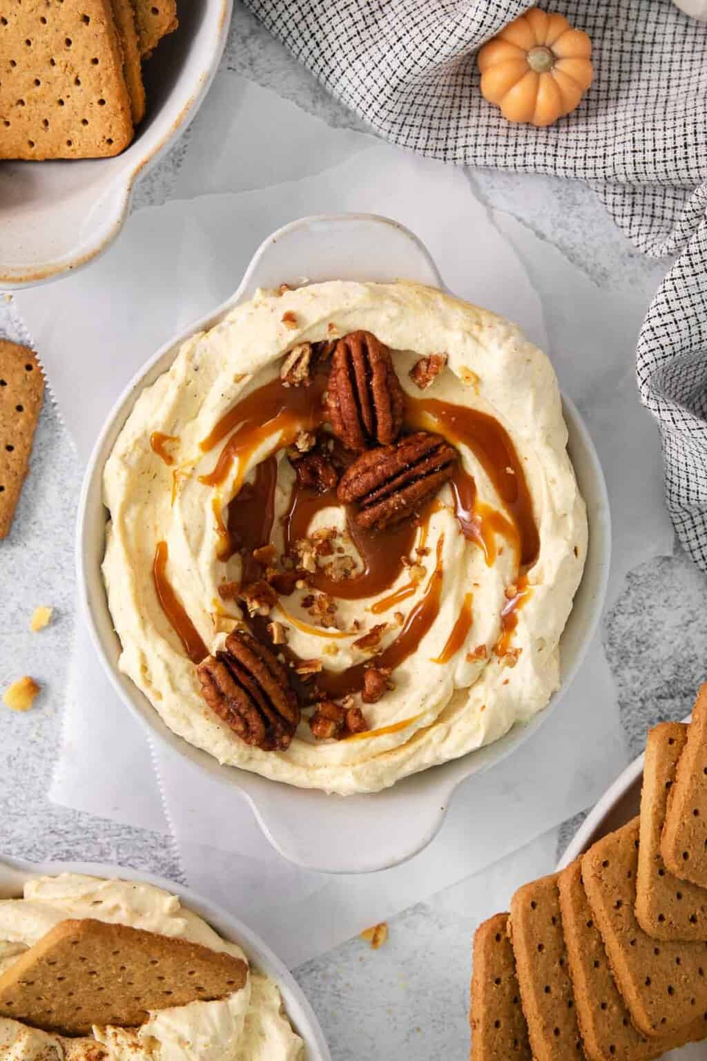 easy-pumpkin-cheesecake-dip-meaningful-eats