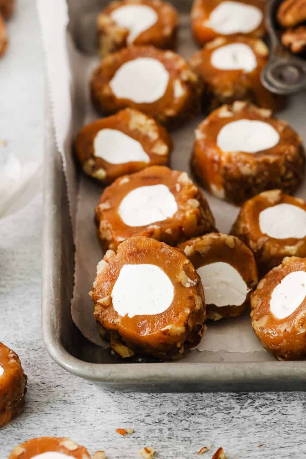 Pecan Log (From Scratch!) Meaningful Eats