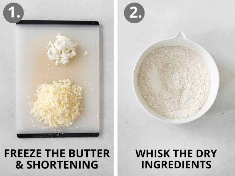 Gluten Free Pie Crust Grandma S Secret Tips Meaningful Eats