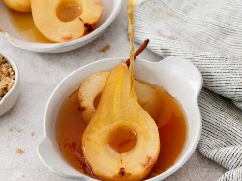 apple-cider-poached-pears-